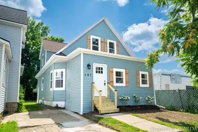 107 E Congress Street, Belding, MI 48809 - Photo 1
