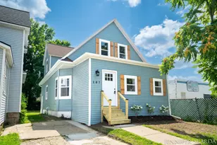 107 E Congress St, Belding, MI 48809 - Photo 1