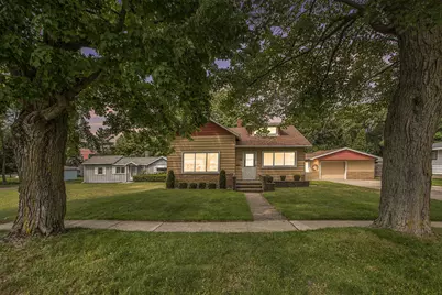 1106 22nd Street, Manistee, MI 49660 - Photo 1