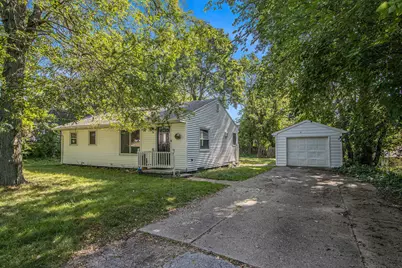 1330 Bixby Road, Kalamazoo, MI 49048 - Photo 1