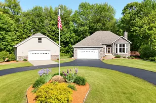 13025 Shaner Ave NE, Cedar Springs, MI 49319 - Photo 1