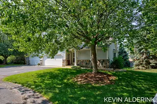 248 Carrington Ct., Holland, MI 49423 - Photo 1