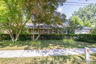 2387 Michigan Street NE, Grand Rapids, MI 49503 - Photo 1