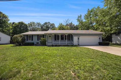 1987 N Sheridan Road, Muskegon, MI 49445 - Photo 1