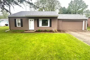 526 18th St, Jackson, MI 49203 - Photo 1
