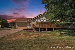 1427 Chevelle Dr, Jenison, MI 49428 - Photo 1