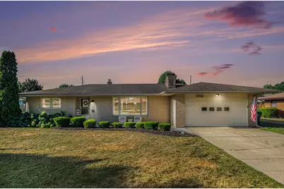 1050 S Trail Lane, Saint Joseph, MI 49085 - Photo 1