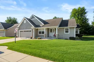 1012 Coral Springs Dr, Portage, MI 49002 - Photo 1