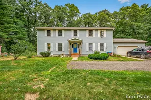 826 Snaedle Dr, Whitehall, MI 49461 - Photo 1