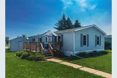 710 Freedom Court, Potterville, MI 48876 - Photo 1