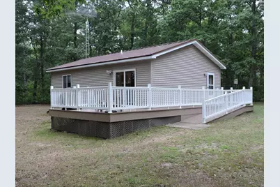 9773 N Woodbridge Avenue, Bitely, MI 49309 - Photo 1