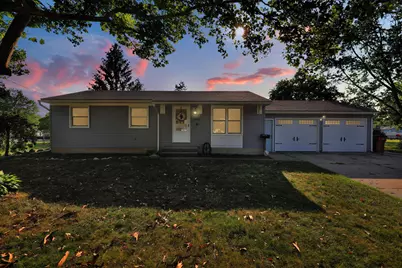 5105 Wallingford Drive NW, Comstock Park, MI 49321 - Photo 1