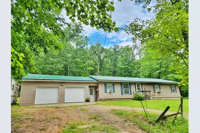 1109 S Buddies Lane, White Cloud, MI 49349 - Photo 1