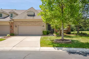 2351 Lexington Cir S, Canton, MI 48188 - Photo 1