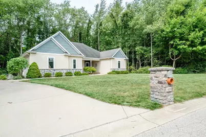 4836 Luther Path, Saint Joseph, MI 49085 - Photo 1