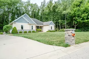 4836 Luther Path, Saint Joseph, MI 49085 - Photo 1