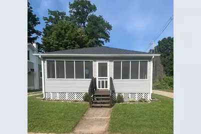 228 S Dean Street, Centreville, MI 49032 - Photo 1