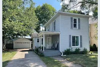 125 Harrison Street, Coldwater, MI 49036 - Photo 1