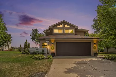 598 Jasmine Drive, Holland, MI 49423 - Photo 1