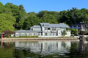 515 Park St, Saugatuck, MI 49453 - Photo 1