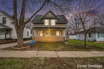 2050 Arnold Avenue SW, Wyoming, MI 49509 - Photo 1