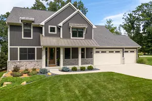 8616 Brighten Trail, Mattawan, MI 49071 - Photo 1