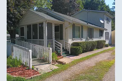 106 Ebinger Avenue, Climax, MI 49034 - Photo 1