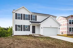 8728 E Sturtevant Ave, Richland, MI 49083 - Photo 1