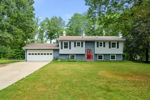 1701 S Shore Dr, Portage, MI 49002 - Photo 1