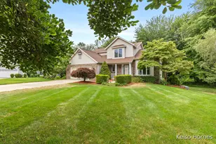 4612 Castle Ct, Holland, MI 49423 - Photo 1