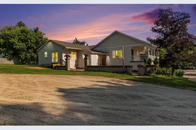 6458 8 Mile Road, Bear Lake, MI 49614 - Photo 1