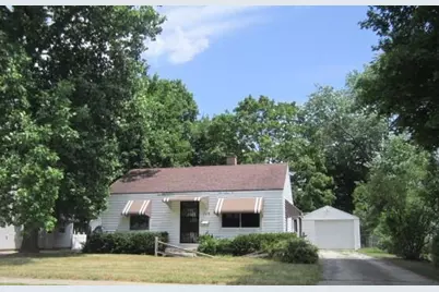 118 N 27th Street, Battle Creek, MI 49015 - Photo 1