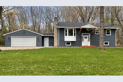 11286 Gilkey Road, Plainwell, MI 49080 - Photo 1