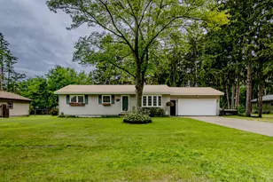 4027 Leclare St, Muskegon, MI 49444 - Photo 1