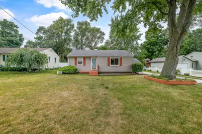 3701 Grape Avenue NE, Grand Rapids, MI 49525 - Photo 1