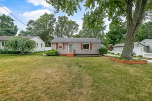 3701 Grape Ave NE, Grand Rapids, MI 49525 - Photo 1