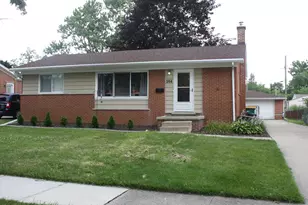 264 Highland Dr, Saline, MI 48176 - Photo 1