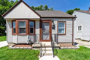 8249 Robson, Detroit, MI 48228 - Photo 1