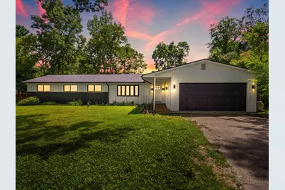 11480 S Crestline Drive, Washington, MI 48095 - Photo 1