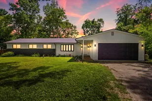 11480 S Crestline Dr, Washington, MI 48095 - Photo 1