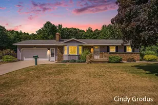 2085 E 95th St, Newaygo, MI 49337 - Photo 1