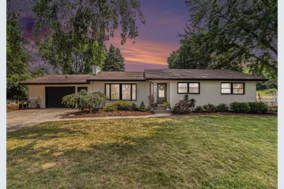 21210 8th Avenue, Conklin, MI 49403 - Photo 1