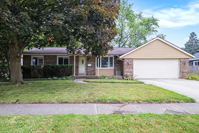 1354 Turwill Lane, Kalamazoo, MI 49006 - Photo 1