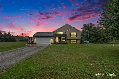 13838 Olin Lakes Drive, Sparta, MI 49345 - Photo 1