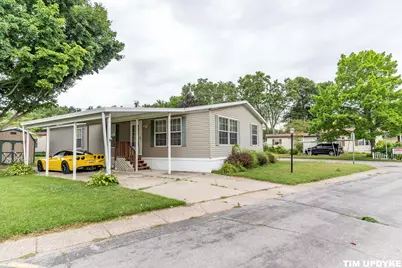 1153 W Glenlord Road #Lot 8, Saint Joseph, MI 49085 - Photo 1