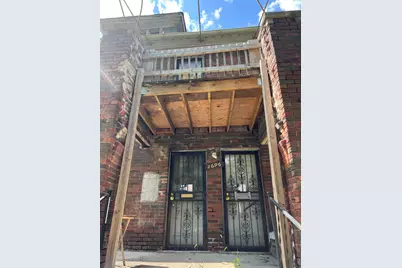 2696 W Grand Street, Detroit, MI 48238 - Photo 1