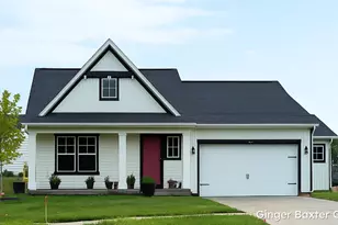 716 Greenbrier Ct, Middleville, MI 49333 - Photo 1