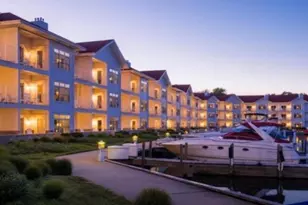 600 W Water St, New Buffalo, MI 49117 - Photo 1