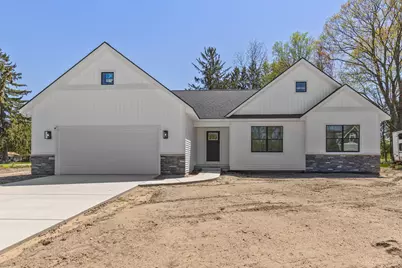 4020 Tall Timber Drive NW, Grand Rapids, MI 49534 - Photo 1