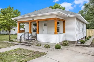 105 Fayette, Augusta, MI 49012 - Photo 1